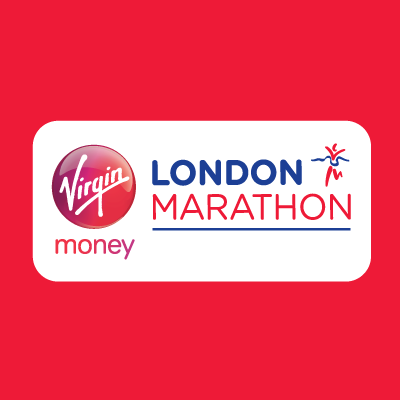 The London Marathon 2016!